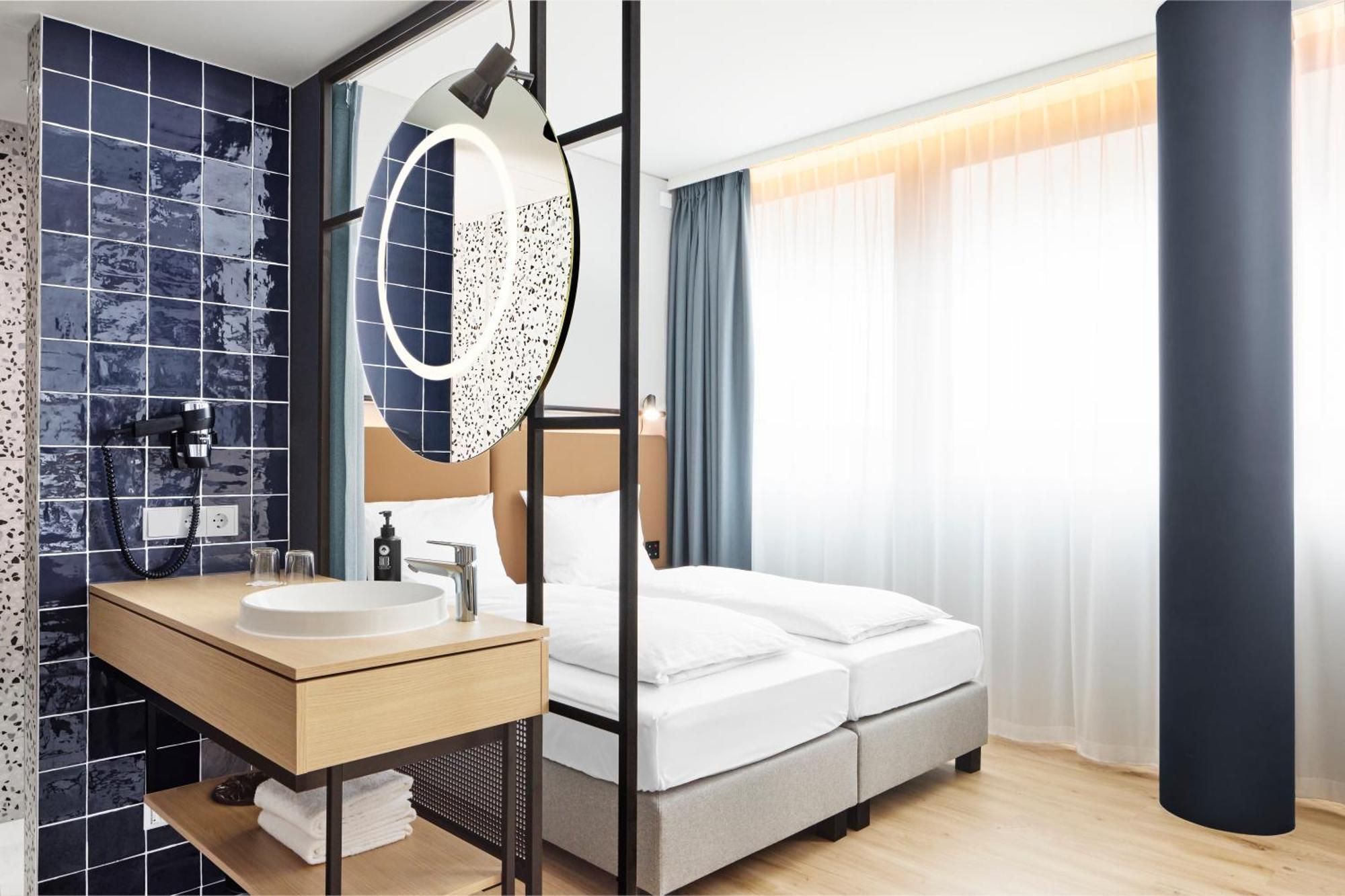 Hotel H2 Schoenbrunn Wien