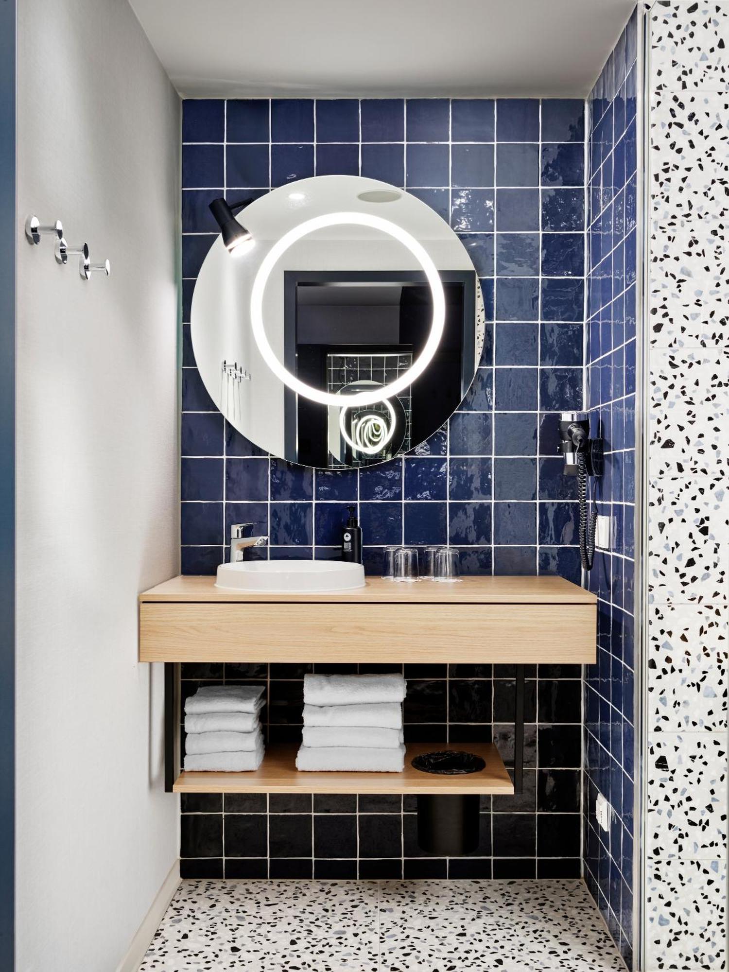 Hotel H2 Schoenbrunn Wien