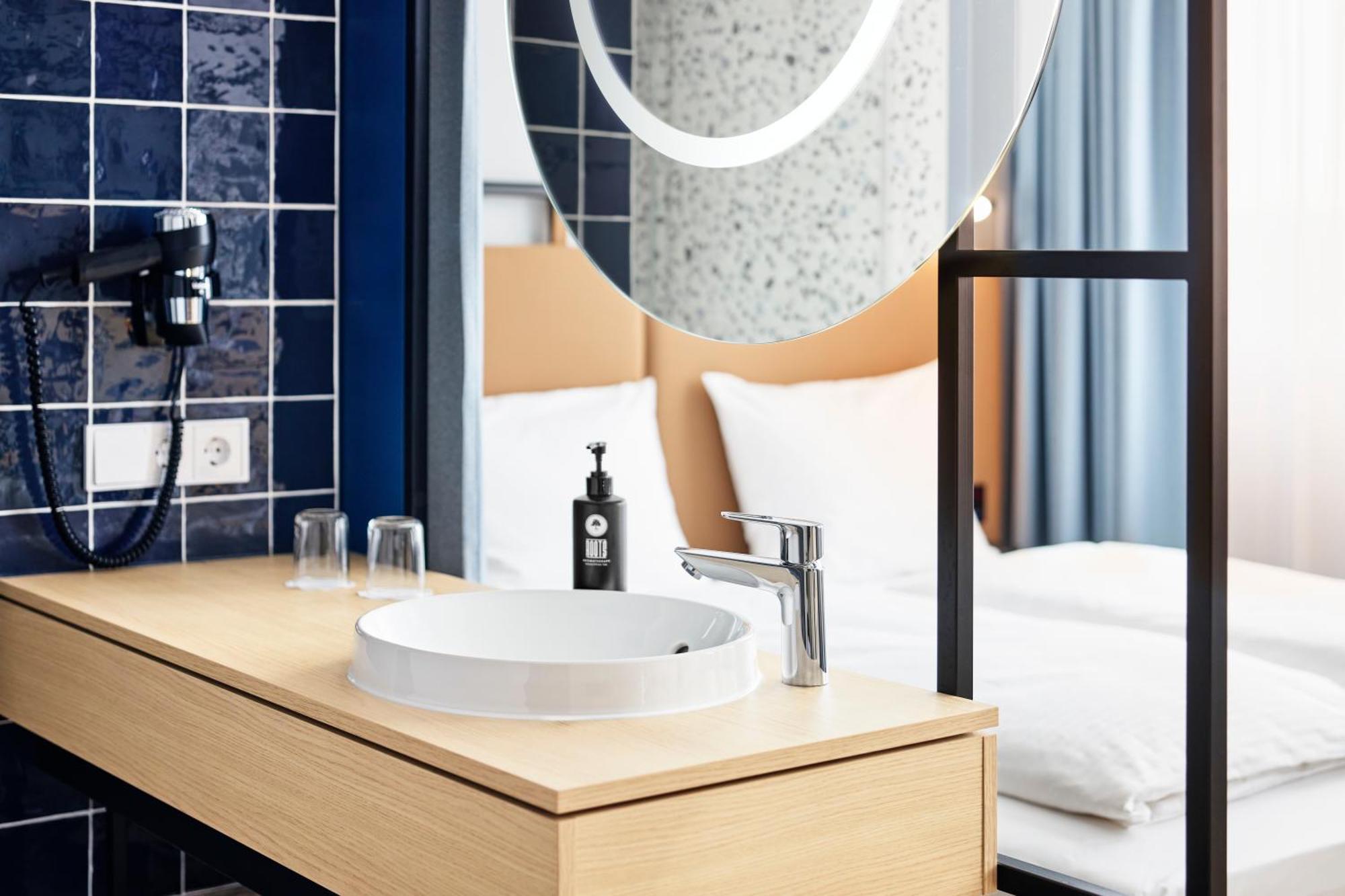Hotel H2 Schoenbrunn Wien